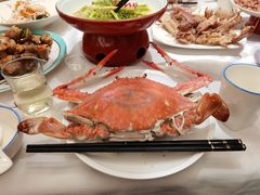 -北塘海鲜·天津菜(大光明桥旗舰店)