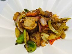 -新雅粤菜馆(南京东路店)