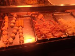 -明记牛杂(新马路分店)