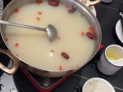 -韶山冲湘菜(中兴大街店)