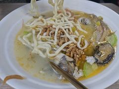 -面道赞宁海海鲜面(迎凤街店)