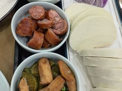 -良友·海鲜青岛菜(五四广场店)