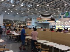 -宜家·瑞典风味餐厅(北京西红门店)