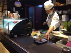 -德川家日本料理(中关村寰太大厦店)