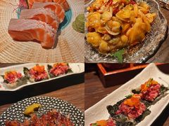 -三川·十酒Izakaya(南昌路店)