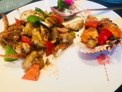 -浙江安吉JW万豪酒店·万豪中餐厅