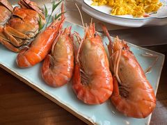 醉虾-蟹村草堂·苏式园林人文农家·大闸蟹