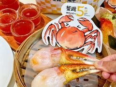 -蔡澜点心·粤菜(赛格国际购物中心店)