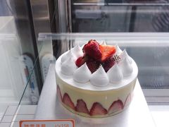 -BreadTalk面包新语·烘焙蛋糕(广州白云五号店)