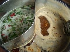 -赵记阿香婆麻辣涮(平顶山店)