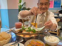 -米泰芒·东南亚料理(体育西店)