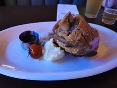 -Ambra Haus琥珀屋精酿餐厅(宝山店)