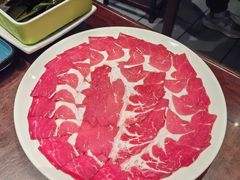 牛上脑-南门涮肉(后海店)