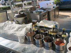 -金塔傣乡·云南民族特色菜·傣味手抓饭(金瓦路店)