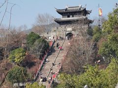 -台州府城(东湖)