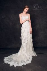 点击看大图 -Chic Bridal 熙可婚纱