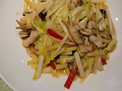 -宋园·金宴浙鲜馆(静安店)