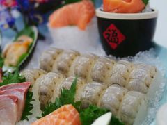 -嘉升大排档(番禺总店)