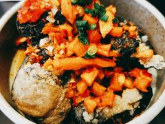 衡阳臭豆腐-渔芙南(三里屯店)