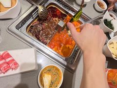 -海底捞火锅(旭辉MALL店)