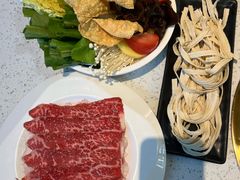 -八珍玉食鸡煲·打边炉(印象城店)