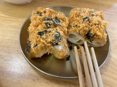 -小豆海棠(嘉兴路店)