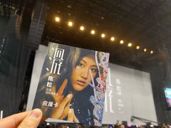 -成都金融城演艺中心