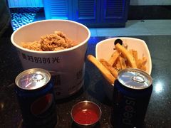 -麦霸KTV(光谷店)