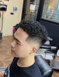 -豪帅男士理容馆