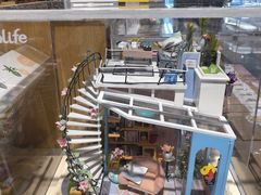 -九木杂物社(江宁金鹰广场店)