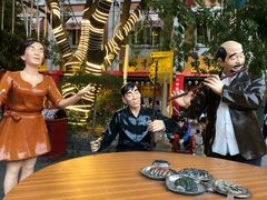 -老通城豆皮大王(吉庆街店)