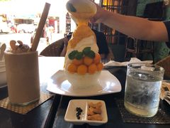 -Fresh Fruit Factory - Fruit Cuisine Restaurant