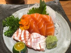 -炉胜·炉端烧·居酒屋