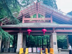 -五泄景区