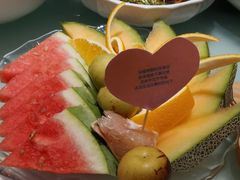 -沪华海鲜大酒楼(南汇店)