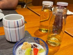 -郑州建业艾美酒店-曙餐厅