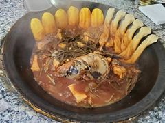 -夏家大锅台炖鱼馆