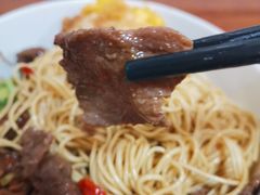-李易面馆(树木岭店)