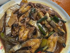 -坛南湾阿强农家乐.海鲜大排档老字号(福州地标美食店)