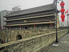 -西安市广仁寺
