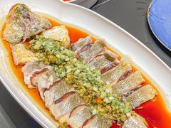 -翕间食·精致淮扬菜(江苏大剧院店)