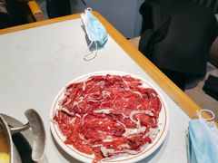 -汕头八合里海记牛肉店(清河店)