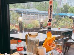 -唐力九头鸟烧烤·罗田吊锅(西云楼店)