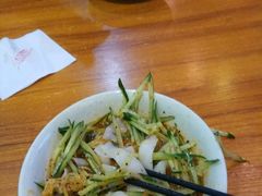 -潘氏凉皮(迎宾南路店)