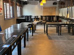 大堂-莹珠阁·私房菜