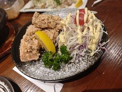 -纹兵卫手打荞麦面日料(虹桥本店)