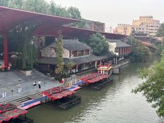 -杭州宋城