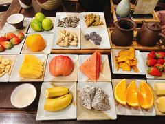 -青藤茶馆(南山路店)