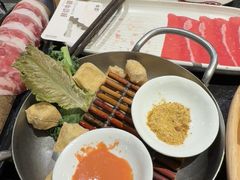 -滇牛云南火锅(桂林路店)