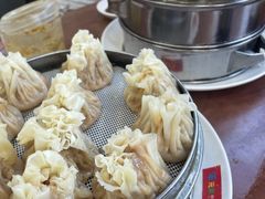 -北三沙家烧麦(北头道街店)